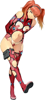 画像ギャラリー No.009のサムネイル画像 / 「スーパーロボット大戦 X-Ω」，作戦イベント「環の結び目」と「遠い宇宙の片隅で」が開催