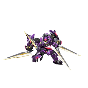 画像ギャラリー No.010のサムネイル画像 / 「スーパーロボット大戦 X-Ω」，作戦イベント「環の結び目」と「遠い宇宙の片隅で」が開催