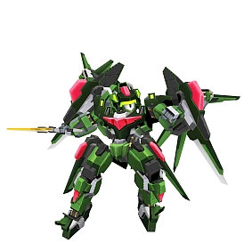 画像ギャラリー No.012のサムネイル画像 / 「スーパーロボット大戦 X-Ω」，作戦イベント「環の結び目」と「遠い宇宙の片隅で」が開催