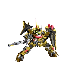 画像ギャラリー No.013のサムネイル画像 / 「スーパーロボット大戦 X-Ω」，作戦イベント「環の結び目」と「遠い宇宙の片隅で」が開催