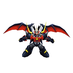 画像ギャラリー No.017のサムネイル画像 / 「スーパーロボット大戦 X-Ω」，作戦イベント「環の結び目」と「遠い宇宙の片隅で」が開催