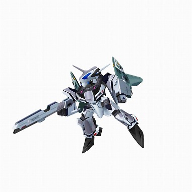 画像ギャラリー No.012のサムネイル画像 / 「スパクロ」に「クロスアンジュ 天使と竜の輪舞」から”ヴィルキス★”や”アンジュ☆”が登場
