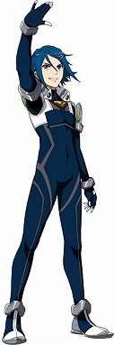 画像ギャラリー No.013のサムネイル画像 / 「スパクロ」に「クロスアンジュ 天使と竜の輪舞」から”ヴィルキス★”や”アンジュ☆”が登場
