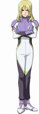 画像ギャラリー No.015のサムネイル画像 / 「スパクロ」に「クロスアンジュ 天使と竜の輪舞」から”ヴィルキス★”や”アンジュ☆”が登場
