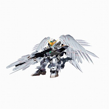 画像ギャラリー No.020のサムネイル画像 / 「スパクロ」に「クロスアンジュ 天使と竜の輪舞」から”ヴィルキス★”や”アンジュ☆”が登場