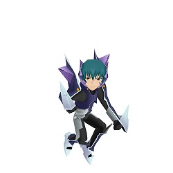 画像ギャラリー No.008のサムネイル画像 / 「スーパーロボット大戦X-Ω」,イベント“神に抗う者たち”が開催中