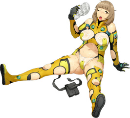 画像ギャラリー No.010のサムネイル画像 / 「スパクロ」，作戦イベント“カウントダウン・失楽園”を開催