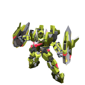 画像ギャラリー No.015のサムネイル画像 / 「スパクロ」，作戦イベント“カウントダウン・失楽園”を開催