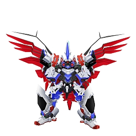 画像ギャラリー No.007のサムネイル画像 / 「スーパーロボット大戦 X-Ω」，強敵イベント「其れはまるで御伽噺の様に」が開催中