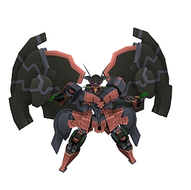 画像ギャラリー No.009のサムネイル画像 / 「スーパーロボット大戦 X-Ω」，強敵イベント「其れはまるで御伽噺の様に」が開催中