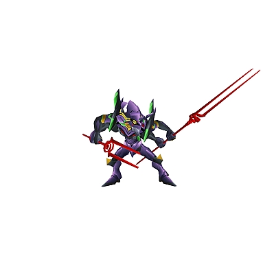 画像ギャラリー No.013のサムネイル画像 / 「スーパーロボット大戦 X-Ω」，強敵イベント「其れはまるで御伽噺の様に」が開催中