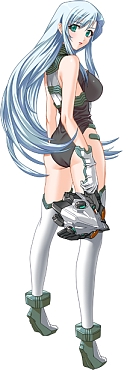 画像ギャラリー No.014のサムネイル画像 / 「スーパーロボット大戦 X-Ω」，強敵イベント「其れはまるで御伽噺の様に」が開催中