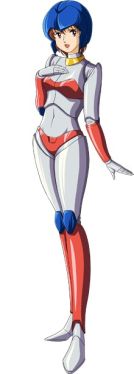 画像ギャラリー No.013のサムネイル画像 / 「スーパーロボット大戦X-Ω」,SSRバイカンフー★を入手できるイベントが開催