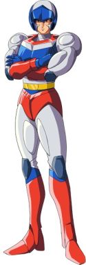 画像ギャラリー No.014のサムネイル画像 / 「スーパーロボット大戦X-Ω」,SSRバイカンフー★を入手できるイベントが開催