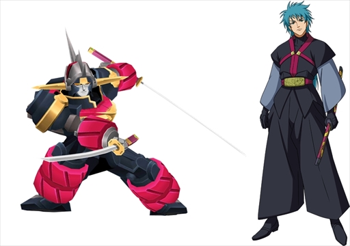 画像ギャラリー No.014のサムネイル画像 / 「スパクロ」にGEAR戦士電童が期間限定参戦。進撃イベント“希望はいつもその胸に”が開催