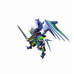 画像ギャラリー No.002のサムネイル画像 / 「スパクロ」,マグナムエースや暴走したアサヒのパイロットパーツなどが獲得できるイベントが開催