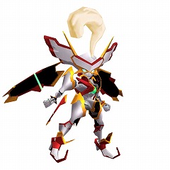 画像ギャラリー No.004のサムネイル画像 / 「スパクロ」,マグナムエースや暴走したアサヒのパイロットパーツなどが獲得できるイベントが開催