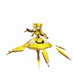画像ギャラリー No.006のサムネイル画像 / 「スパクロ」,マグナムエースや暴走したアサヒのパイロットパーツなどが獲得できるイベントが開催