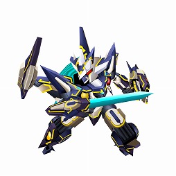 画像ギャラリー No.008のサムネイル画像 / 「スパクロ」,マグナムエースや暴走したアサヒのパイロットパーツなどが獲得できるイベントが開催
