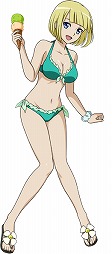 画像ギャラリー No.015のサムネイル画像 / 「スパクロ」,マグナムエースや暴走したアサヒのパイロットパーツなどが獲得できるイベントが開催