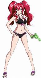 画像ギャラリー No.017のサムネイル画像 / 「スパクロ」,マグナムエースや暴走したアサヒのパイロットパーツなどが獲得できるイベントが開催