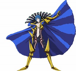 画像ギャラリー No.019のサムネイル画像 / 「スパクロ」,マグナムエースや暴走したアサヒのパイロットパーツなどが獲得できるイベントが開催