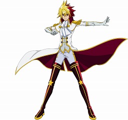画像ギャラリー No.020のサムネイル画像 / 「スパクロ」,マグナムエースや暴走したアサヒのパイロットパーツなどが獲得できるイベントが開催