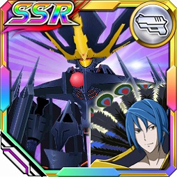 画像ギャラリー No.022のサムネイル画像 / 「スパクロ」,マグナムエースや暴走したアサヒのパイロットパーツなどが獲得できるイベントが開催