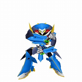 画像ギャラリー No.003のサムネイル画像 / 「スーパーロボット大戦X-Ω」,イベント“新たなる冒険の旅へ”が実施中