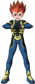 画像ギャラリー No.008のサムネイル画像 / 「スーパーロボット大戦X-Ω」,イベント“新たなる冒険の旅へ”が実施中