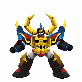 画像ギャラリー No.009のサムネイル画像 / 「スーパーロボット大戦X-Ω」,イベント“新たなる冒険の旅へ”が実施中