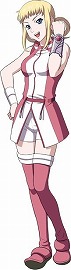 画像ギャラリー No.010のサムネイル画像 / 「スーパーロボット大戦X-Ω」,イベント“新たなる冒険の旅へ”が実施中