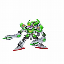 画像ギャラリー No.011のサムネイル画像 / 「スーパーロボット大戦X-Ω」,イベント“新たなる冒険の旅へ”が実施中