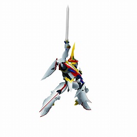 画像ギャラリー No.015のサムネイル画像 / 「スーパーロボット大戦X-Ω」,イベント“新たなる冒険の旅へ”が実施中
