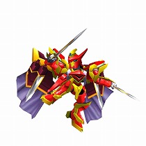 画像ギャラリー No.017のサムネイル画像 / 「スーパーロボット大戦X-Ω」,イベント“新たなる冒険の旅へ”が実施中