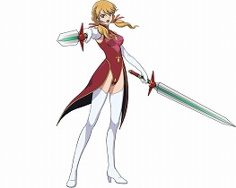 画像ギャラリー No.018のサムネイル画像 / 「スーパーロボット大戦X-Ω」,イベント“新たなる冒険の旅へ”が実施中