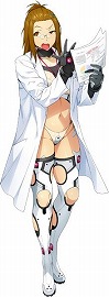 画像ギャラリー No.004のサムネイル画像 / 「スーパーロボット大戦X-Ω」,イベント“真実の先へ”が実施中