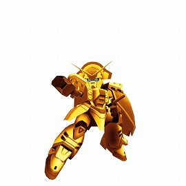 画像ギャラリー No.005のサムネイル画像 / 「スーパーロボット大戦X-Ω」,イベント“真実の先へ”が実施中