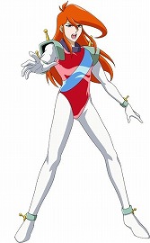 画像ギャラリー No.006のサムネイル画像 / 「スーパーロボット大戦X-Ω」,イベント“真実の先へ”が実施中