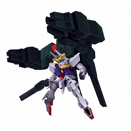 画像ギャラリー No.007のサムネイル画像 / 「スーパーロボット大戦X-Ω」,イベント“真実の先へ”が実施中