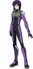 画像ギャラリー No.008のサムネイル画像 / 「スーパーロボット大戦X-Ω」,イベント“真実の先へ”が実施中