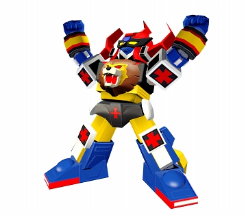 画像ギャラリー No.002のサムネイル画像 / 「スーパーロボット大戦X-Ω」，ダルタニアス★を入手できる強敵イベント「蒼き誓い」が開催