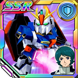 画像ギャラリー No.009のサムネイル画像 / 「スーパーロボット大戦X-Ω」，ダルタニアス★を入手できる強敵イベント「蒼き誓い」が開催
