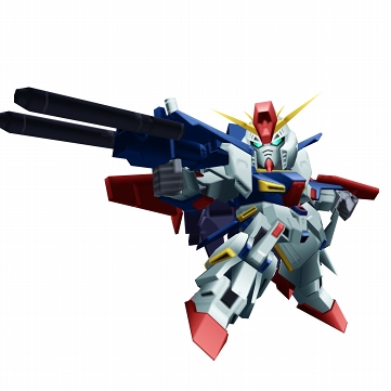 画像ギャラリー No.011のサムネイル画像 / 「スーパーロボット大戦X-Ω」，ダルタニアス★を入手できる強敵イベント「蒼き誓い」が開催