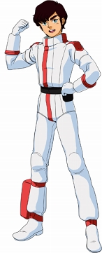 画像ギャラリー No.016のサムネイル画像 / 「スーパーロボット大戦X-Ω」，ダルタニアス★を入手できる強敵イベント「蒼き誓い」が開催