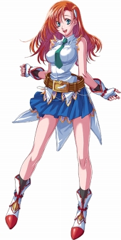 画像ギャラリー No.017のサムネイル画像 / 「スーパーロボット大戦X-Ω」，ダルタニアス★を入手できる強敵イベント「蒼き誓い」が開催