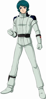 画像ギャラリー No.019のサムネイル画像 / 「スーパーロボット大戦X-Ω」，ダルタニアス★を入手できる強敵イベント「蒼き誓い」が開催