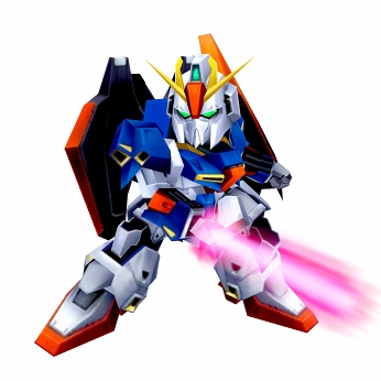 画像ギャラリー No.020のサムネイル画像 / 「スーパーロボット大戦X-Ω」，ダルタニアス★を入手できる強敵イベント「蒼き誓い」が開催