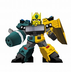 画像ギャラリー No.003のサムネイル画像 / 「スーパーロボット大戦X-Ω」,イベント“並行世界大冒険であります!”が実施中