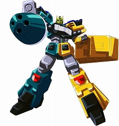 画像ギャラリー No.004のサムネイル画像 / 「スーパーロボット大戦X-Ω」,イベント“並行世界大冒険であります!”が実施中